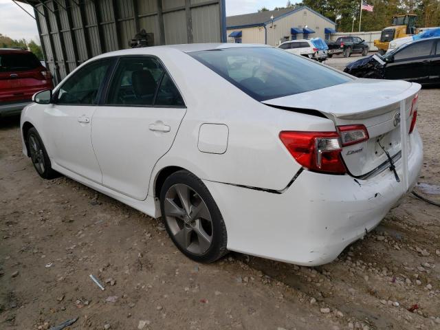 Photo 1 VIN: 4T1BF1FK1EU322552 - TOYOTA CAMRY L 