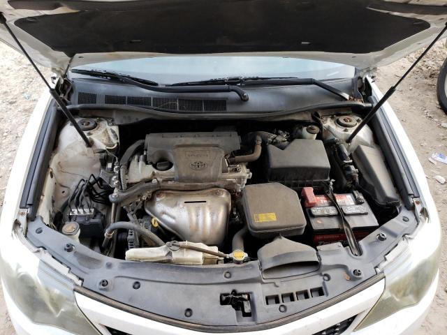 Photo 10 VIN: 4T1BF1FK1EU322552 - TOYOTA CAMRY L 