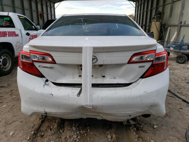 Photo 5 VIN: 4T1BF1FK1EU322552 - TOYOTA CAMRY L 