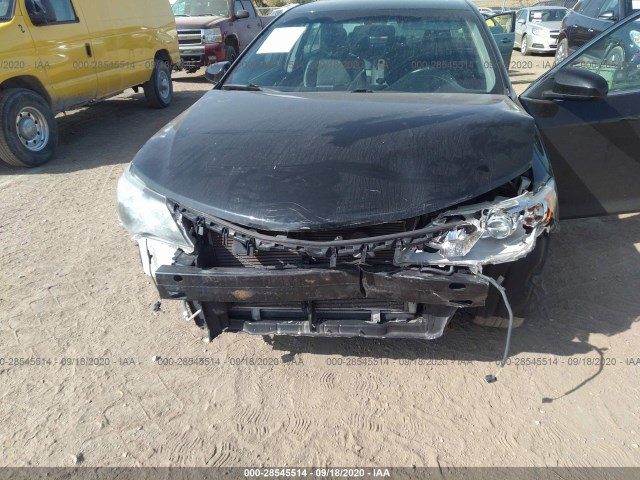 Photo 5 VIN: 4T1BF1FK1EU323152 - TOYOTA CAMRY 