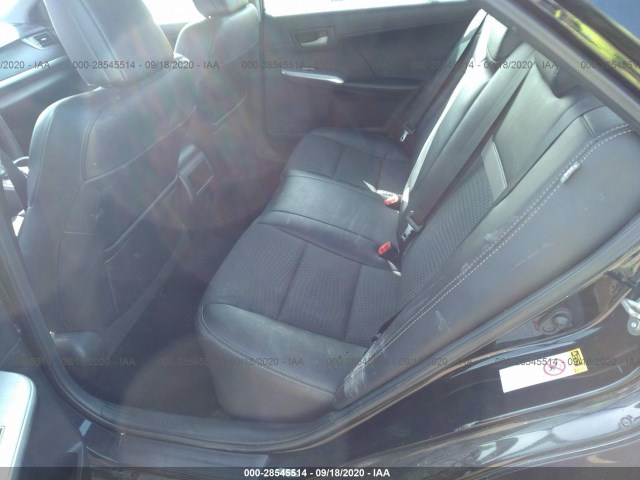 Photo 7 VIN: 4T1BF1FK1EU323152 - TOYOTA CAMRY 