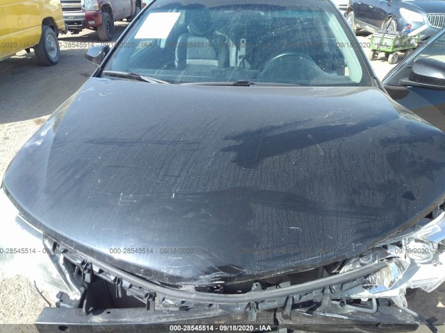 Photo 9 VIN: 4T1BF1FK1EU323152 - TOYOTA CAMRY 