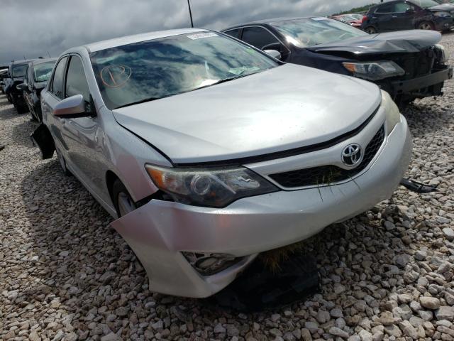 Photo 0 VIN: 4T1BF1FK1EU323569 - TOYOTA CAMRY L 