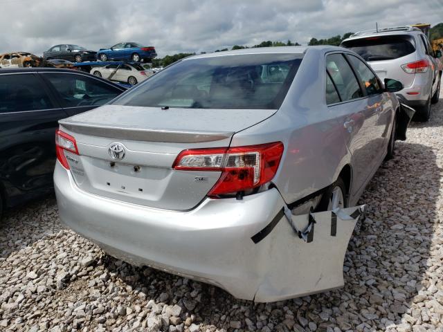 Photo 3 VIN: 4T1BF1FK1EU323569 - TOYOTA CAMRY L 