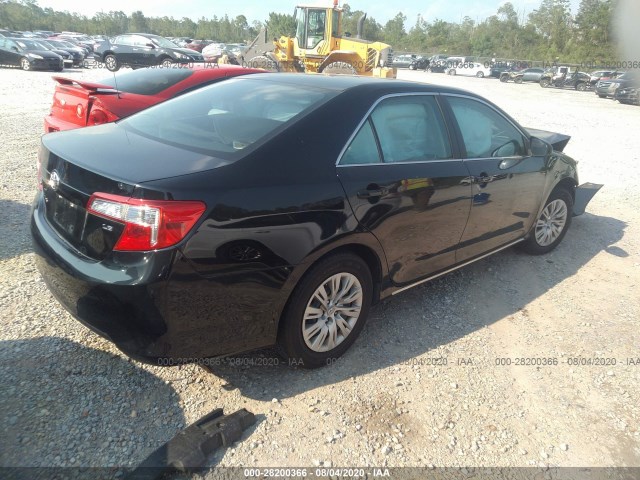 Photo 3 VIN: 4T1BF1FK1EU324608 - TOYOTA CAMRY 