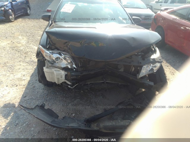 Photo 5 VIN: 4T1BF1FK1EU324608 - TOYOTA CAMRY 