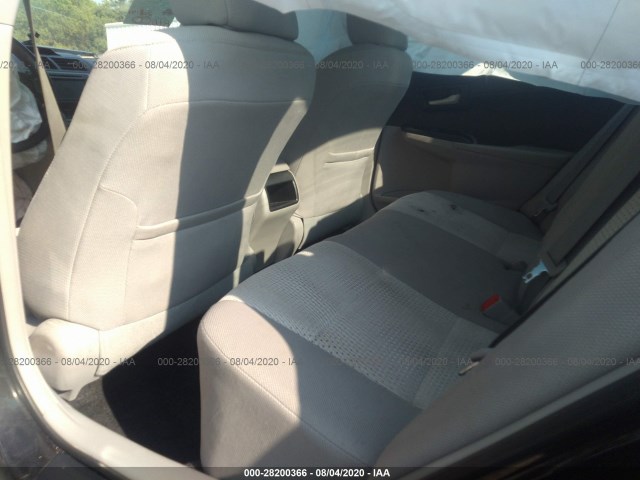 Photo 7 VIN: 4T1BF1FK1EU324608 - TOYOTA CAMRY 