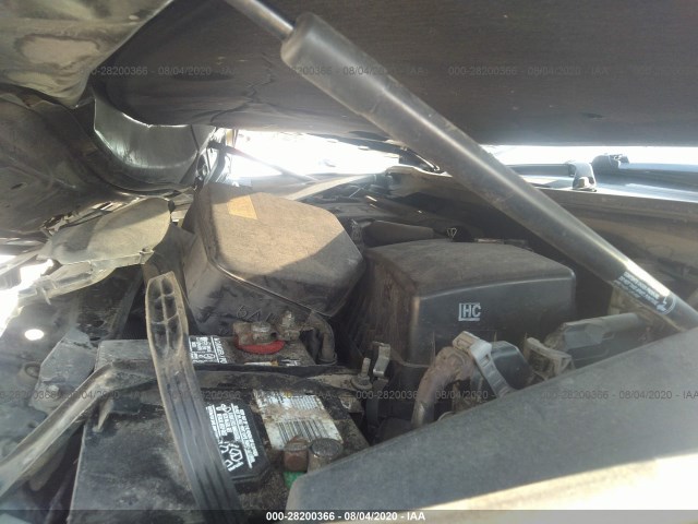 Photo 9 VIN: 4T1BF1FK1EU324608 - TOYOTA CAMRY 