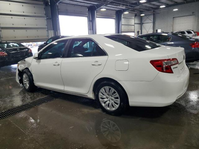 Photo 1 VIN: 4T1BF1FK1EU324947 - TOYOTA CAMRY 