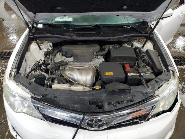 Photo 10 VIN: 4T1BF1FK1EU324947 - TOYOTA CAMRY 