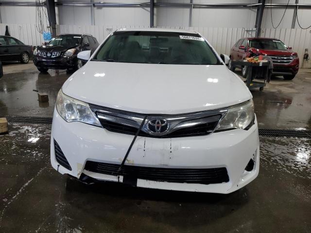 Photo 4 VIN: 4T1BF1FK1EU324947 - TOYOTA CAMRY 