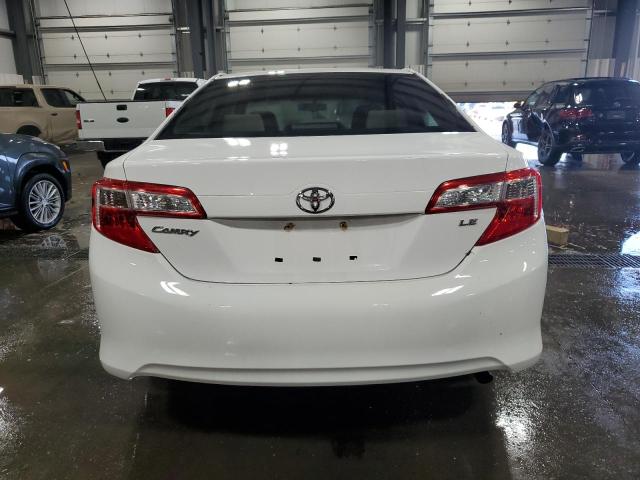 Photo 5 VIN: 4T1BF1FK1EU324947 - TOYOTA CAMRY 