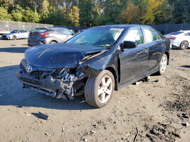 Photo 1 VIN: 4T1BF1FK1EU326634 - TOYOTA CAMRY L 