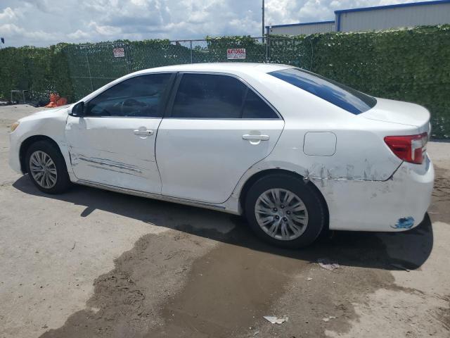 Photo 1 VIN: 4T1BF1FK1EU327217 - TOYOTA CAMRY 