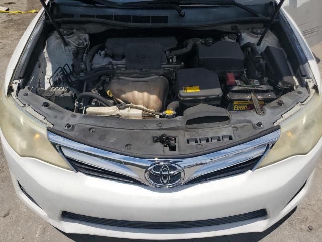 Photo 10 VIN: 4T1BF1FK1EU327217 - TOYOTA CAMRY 