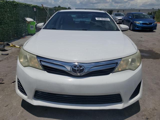 Photo 4 VIN: 4T1BF1FK1EU327217 - TOYOTA CAMRY 