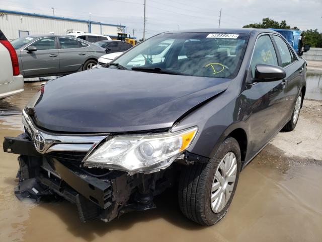 Photo 1 VIN: 4T1BF1FK1EU330022 - TOYOTA CAMRY L 