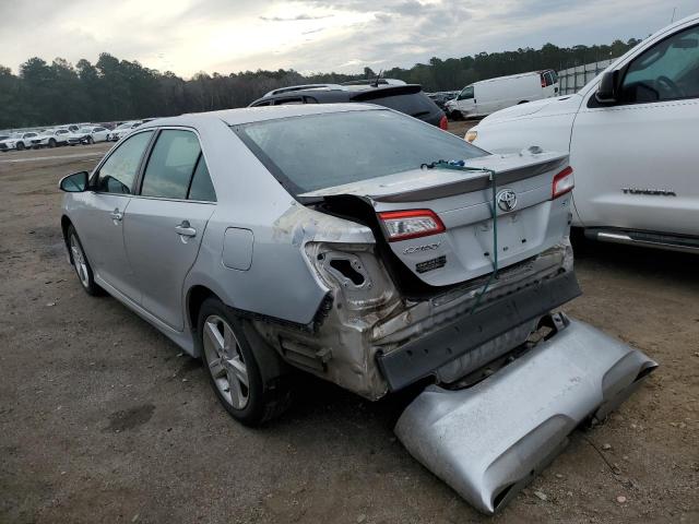 Photo 2 VIN: 4T1BF1FK1EU333308 - TOYOTA CAMRY L 