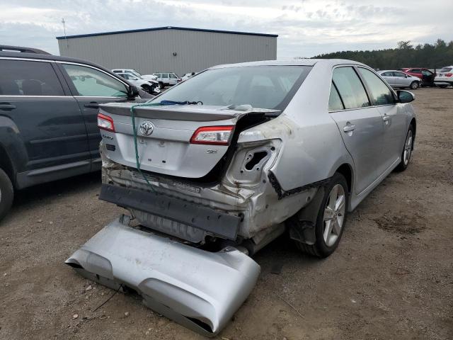 Photo 3 VIN: 4T1BF1FK1EU333308 - TOYOTA CAMRY L 