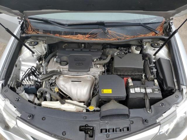 Photo 6 VIN: 4T1BF1FK1EU333308 - TOYOTA CAMRY L 