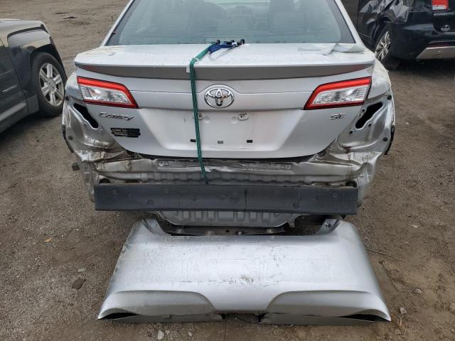 Photo 8 VIN: 4T1BF1FK1EU333308 - TOYOTA CAMRY L 