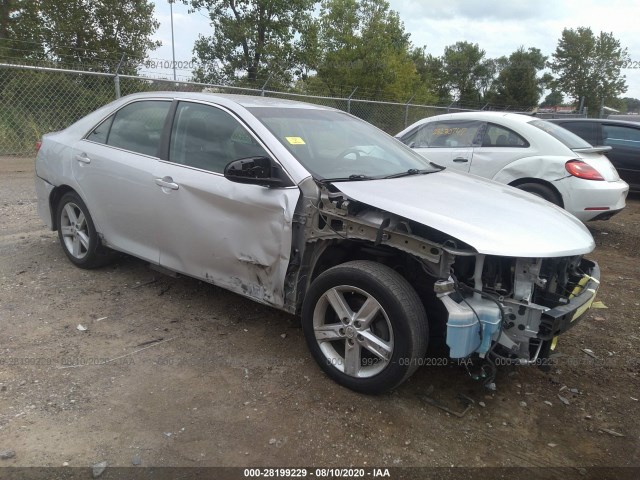 Photo 0 VIN: 4T1BF1FK1EU333471 - TOYOTA CAMRY 