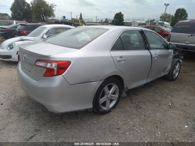 Photo 3 VIN: 4T1BF1FK1EU333471 - TOYOTA CAMRY 