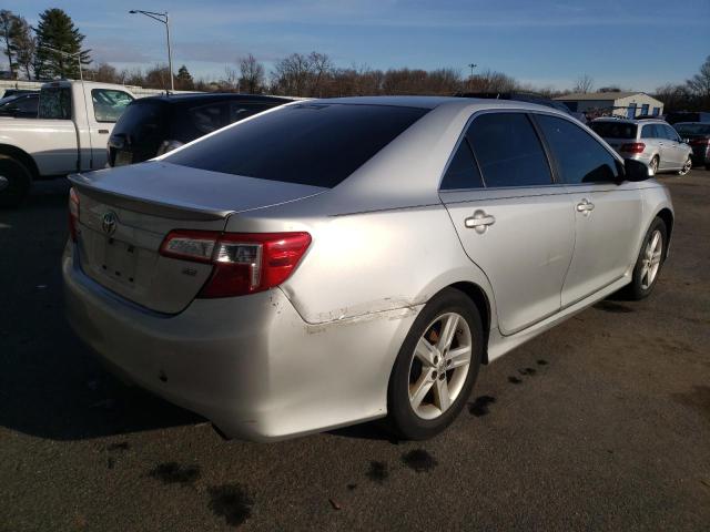 Photo 2 VIN: 4T1BF1FK1EU334717 - TOYOTA CAMRY L 