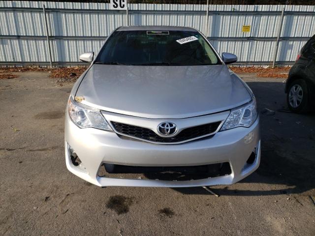 Photo 4 VIN: 4T1BF1FK1EU334717 - TOYOTA CAMRY L 