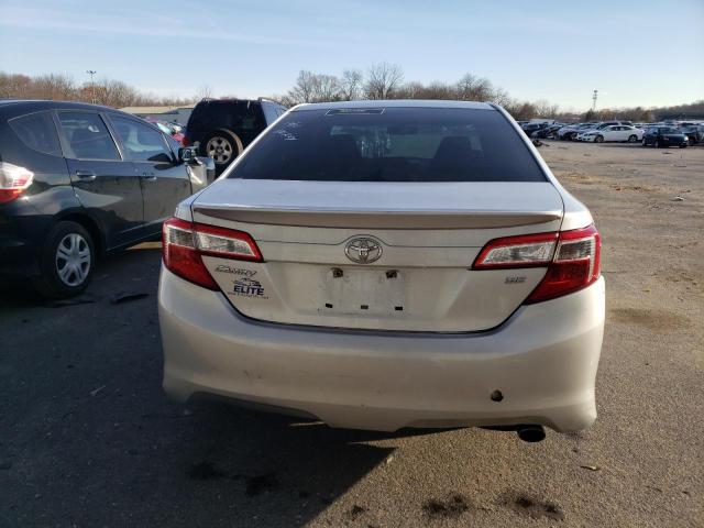 Photo 5 VIN: 4T1BF1FK1EU334717 - TOYOTA CAMRY L 