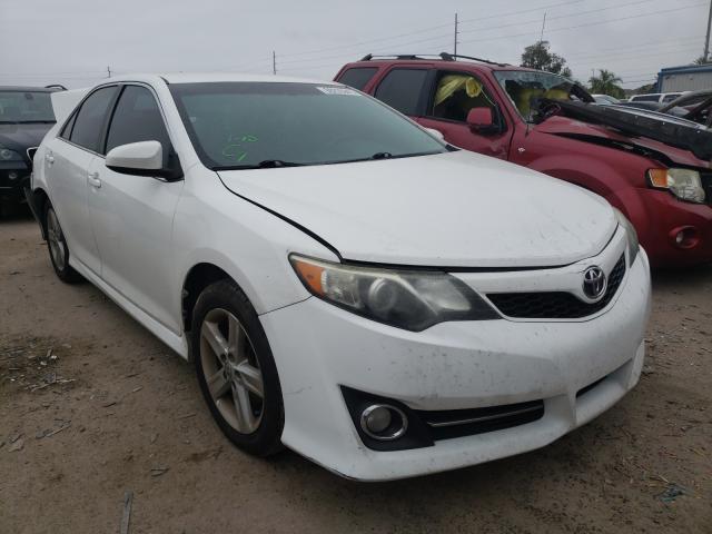 Photo 0 VIN: 4T1BF1FK1EU335981 - TOYOTA CAMRY L 