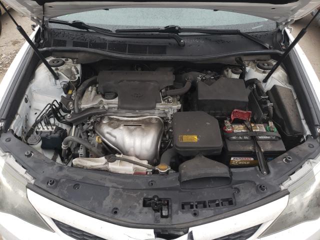 Photo 6 VIN: 4T1BF1FK1EU335981 - TOYOTA CAMRY L 