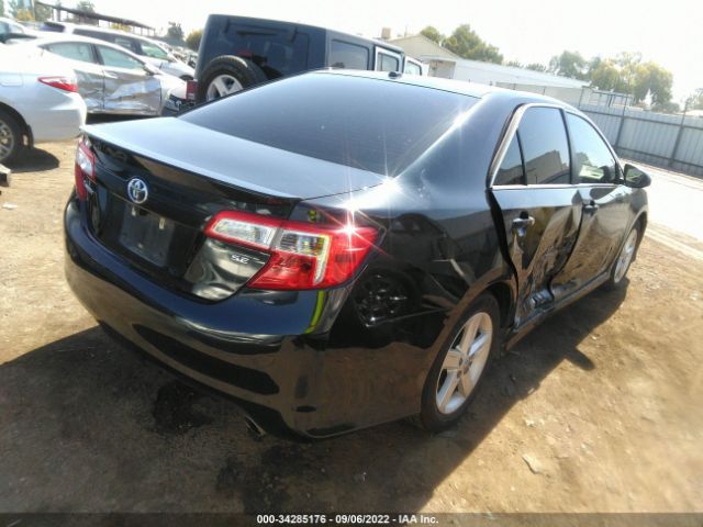 Photo 3 VIN: 4T1BF1FK1EU336354 - TOYOTA CAMRY 