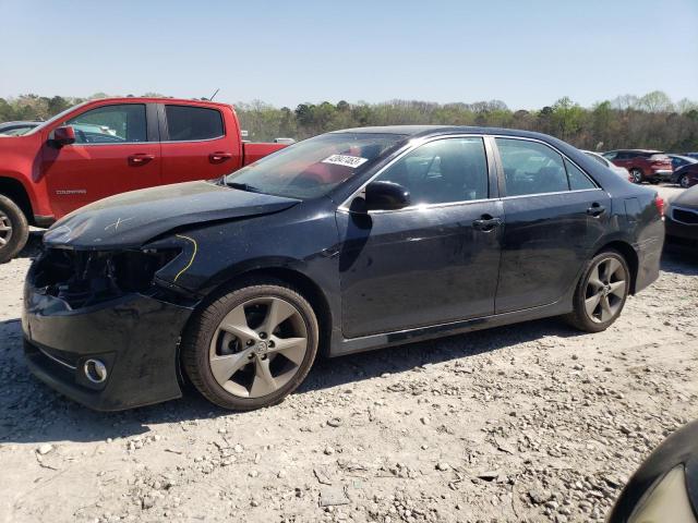 Photo 0 VIN: 4T1BF1FK1EU336788 - TOYOTA CAMRY L 