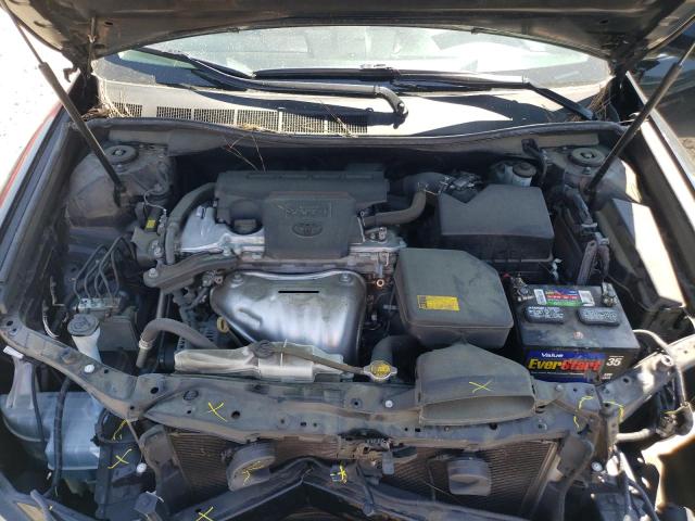 Photo 10 VIN: 4T1BF1FK1EU336788 - TOYOTA CAMRY L 