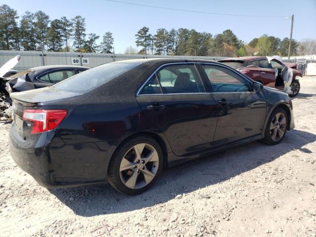 Photo 2 VIN: 4T1BF1FK1EU336788 - TOYOTA CAMRY L 