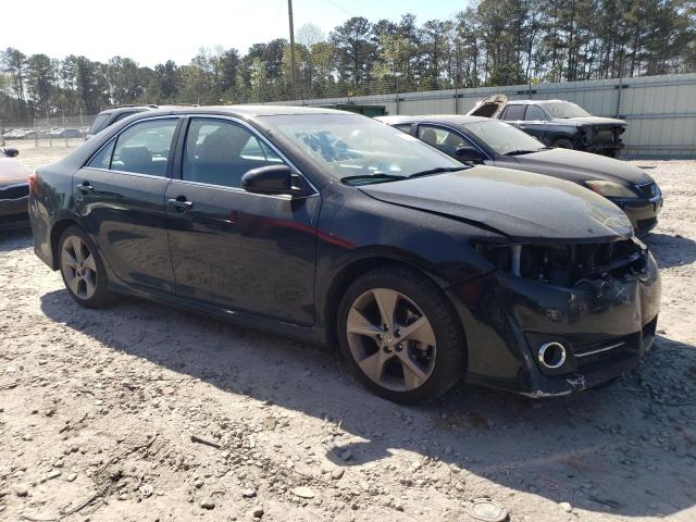 Photo 3 VIN: 4T1BF1FK1EU336788 - TOYOTA CAMRY L 