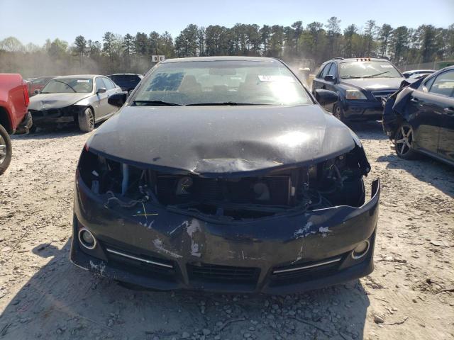 Photo 4 VIN: 4T1BF1FK1EU336788 - TOYOTA CAMRY L 