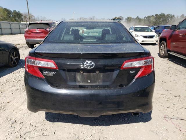 Photo 5 VIN: 4T1BF1FK1EU336788 - TOYOTA CAMRY L 