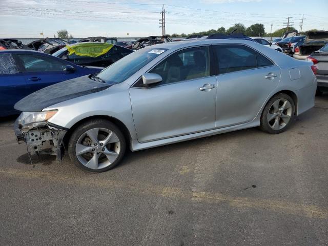 Photo 0 VIN: 4T1BF1FK1EU337617 - TOYOTA CAMRY L 