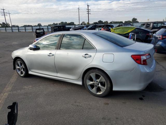 Photo 1 VIN: 4T1BF1FK1EU337617 - TOYOTA CAMRY L 