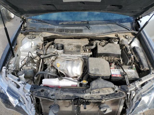 Photo 10 VIN: 4T1BF1FK1EU337617 - TOYOTA CAMRY L 