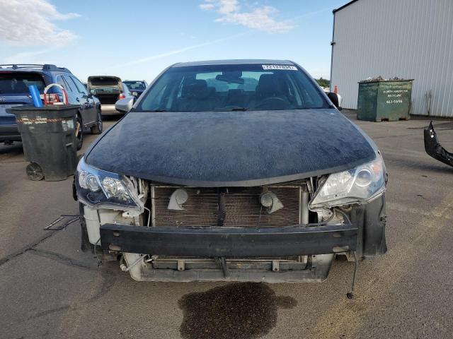 Photo 4 VIN: 4T1BF1FK1EU337617 - TOYOTA CAMRY L 