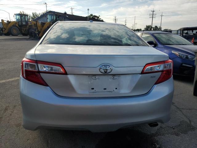 Photo 5 VIN: 4T1BF1FK1EU337617 - TOYOTA CAMRY L 