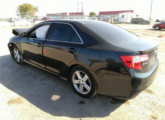 Photo 2 VIN: 4T1BF1FK1EU338198 - TOYOTA CAMRY 