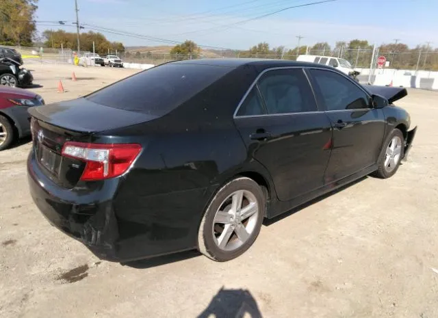 Photo 3 VIN: 4T1BF1FK1EU338198 - TOYOTA CAMRY 