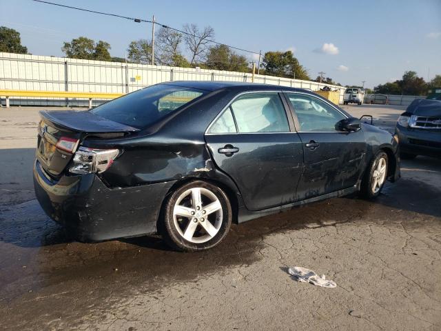 Photo 2 VIN: 4T1BF1FK1EU338220 - TOYOTA CAMRY 