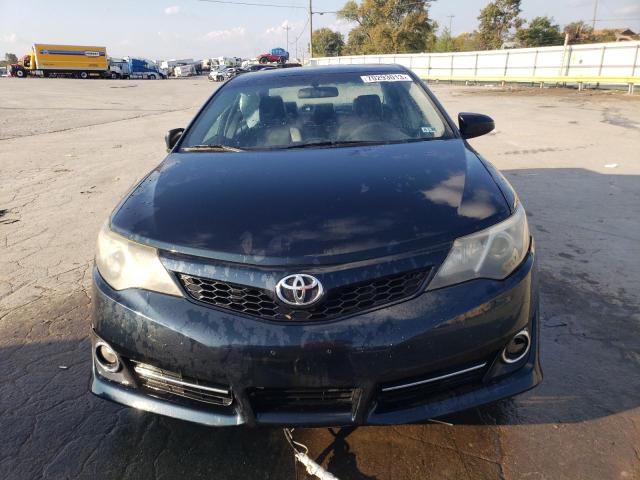 Photo 4 VIN: 4T1BF1FK1EU338220 - TOYOTA CAMRY 