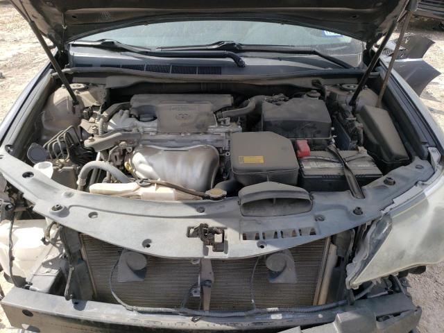 Photo 10 VIN: 4T1BF1FK1EU342980 - TOYOTA CAMRY L 