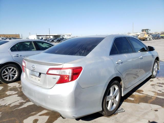 Photo 3 VIN: 4T1BF1FK1EU345586 - TOYOTA CAMRY L 